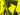 Bowie "Space Yellow" Print