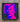 Bowie "Stardust" Framed